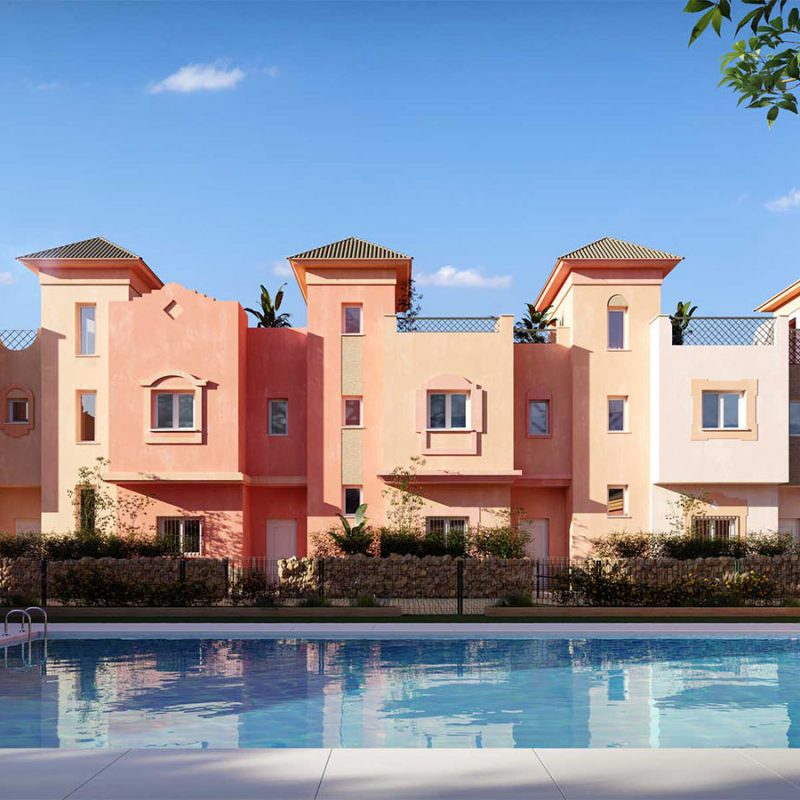 vista-frontal-piscina-villas-de-verona vista-frontal-piscina-villas-de-verona