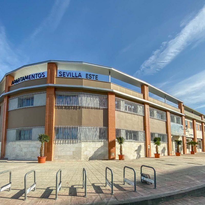 Sevilla Este Apartamentos