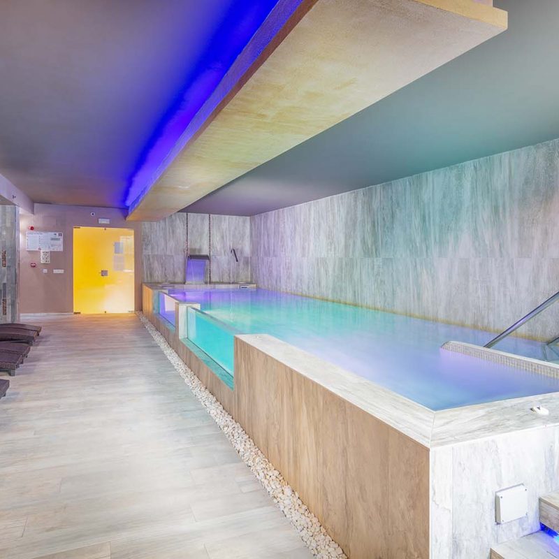 Hotel Tarifa Lances